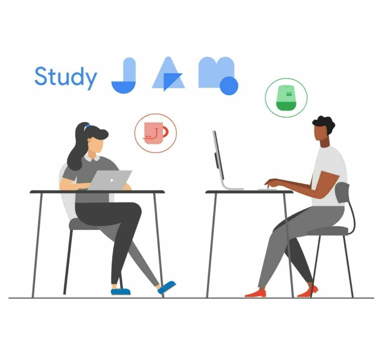[GCP] Cloud Study Jam - チャレンジ編 -