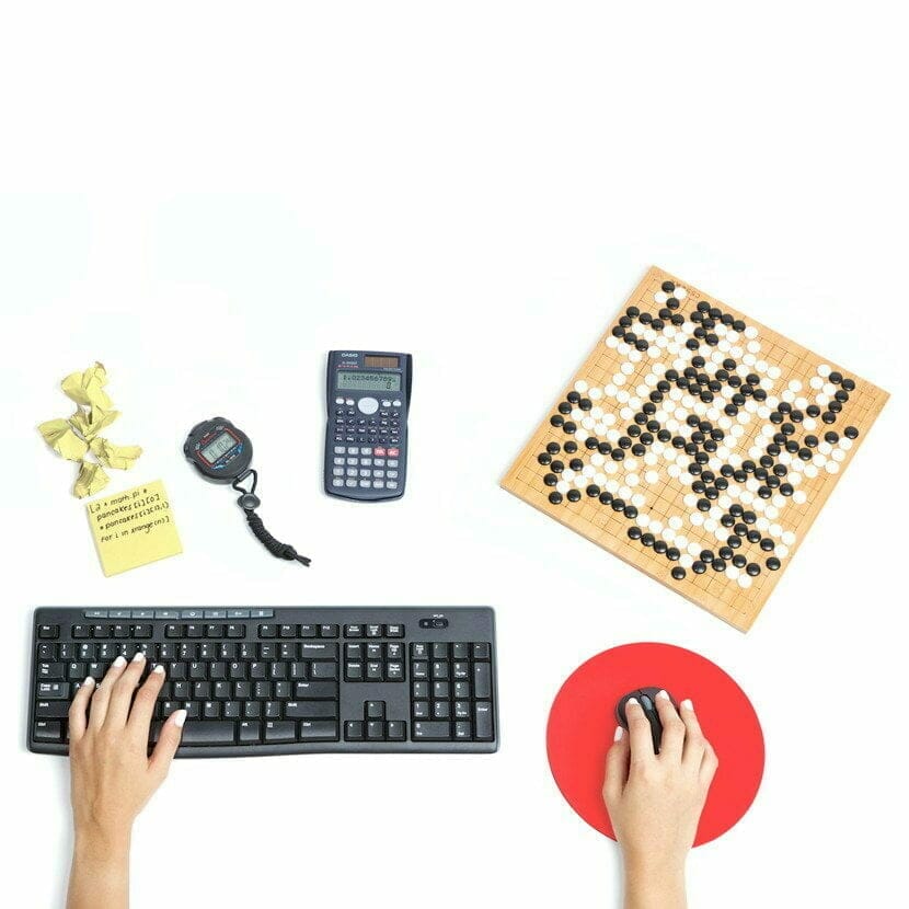 Google Code Jam