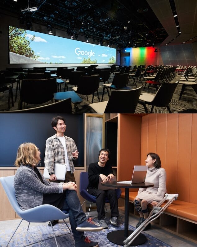 [Google] gReach info session 2024