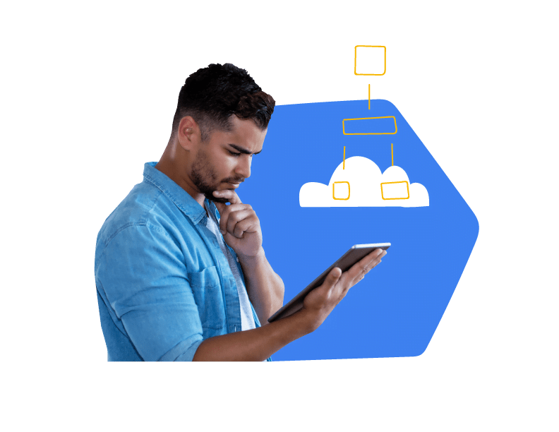 [GCP] Cloud OnBoard