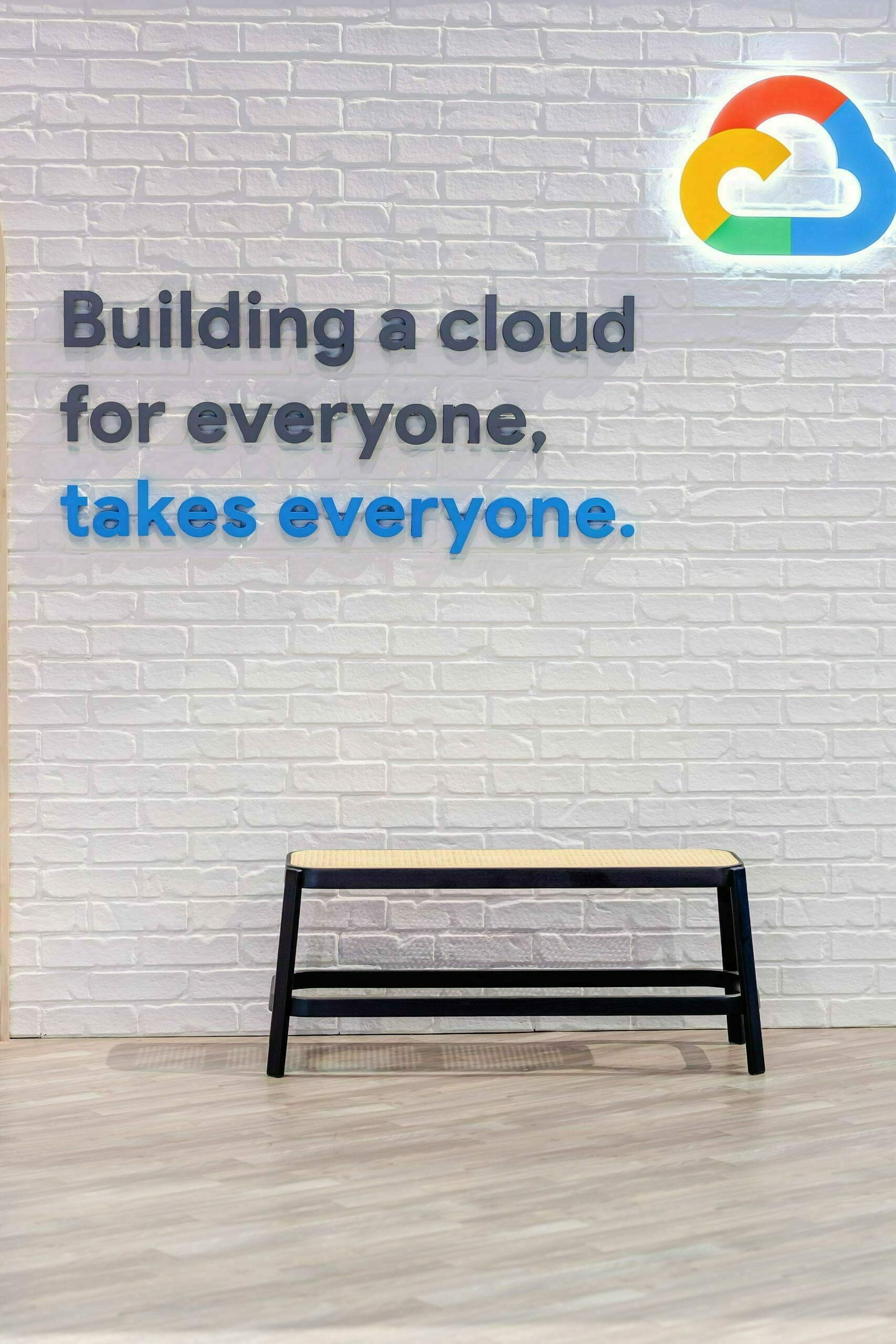 Fireside Chat with Tomo Hirate, Google Cloud Japan G.K.