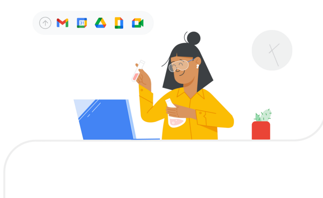 [Google for Education] Google for Education オンラインセミナー 夏休み特別シリーズ 〜Google のサービスを授業にどう活用するか？〜