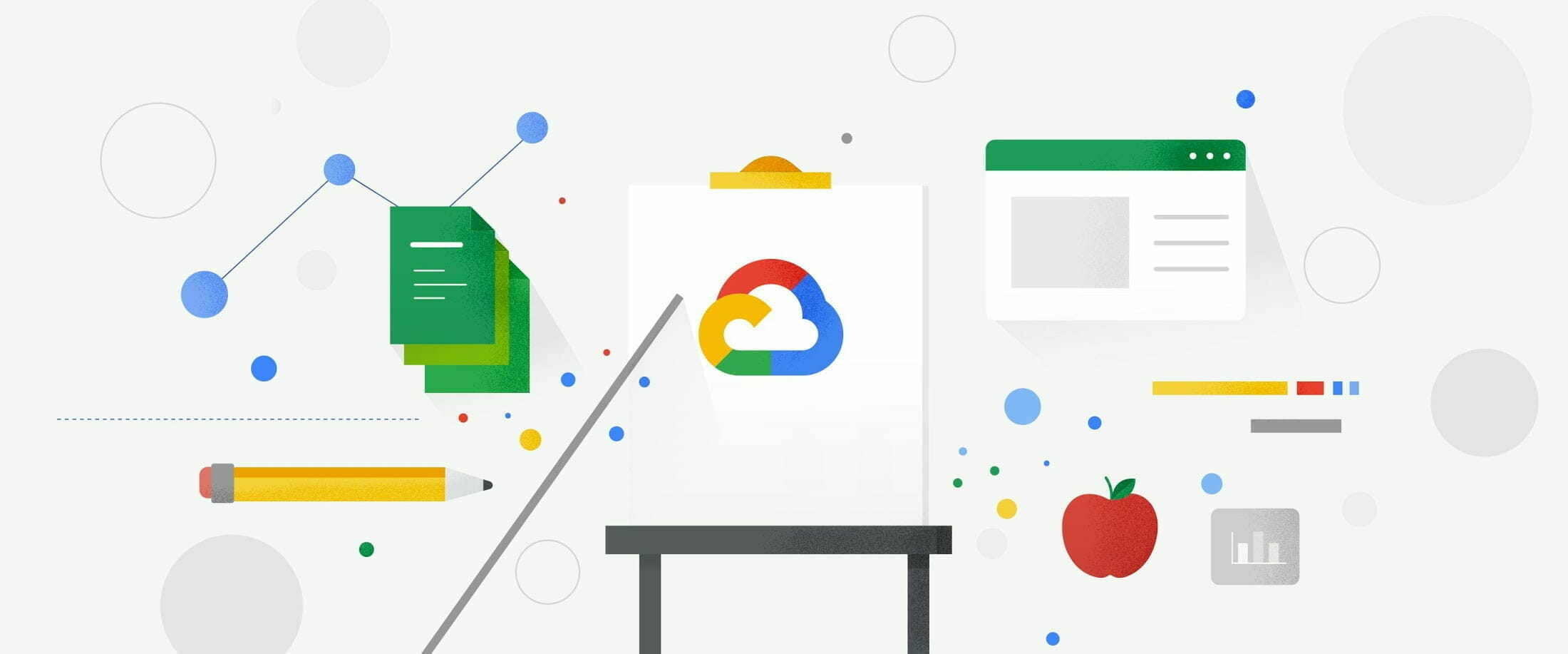 Google Cloud トレーニング