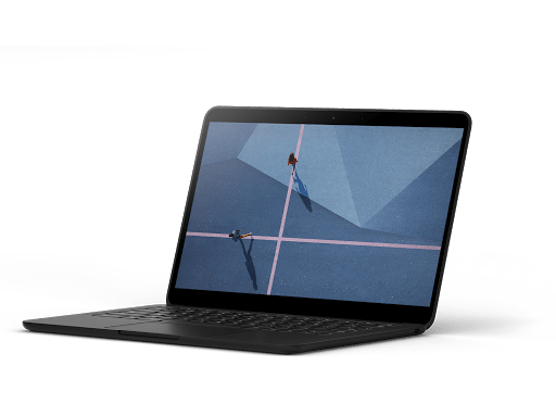 Pixelbook Go Just Black