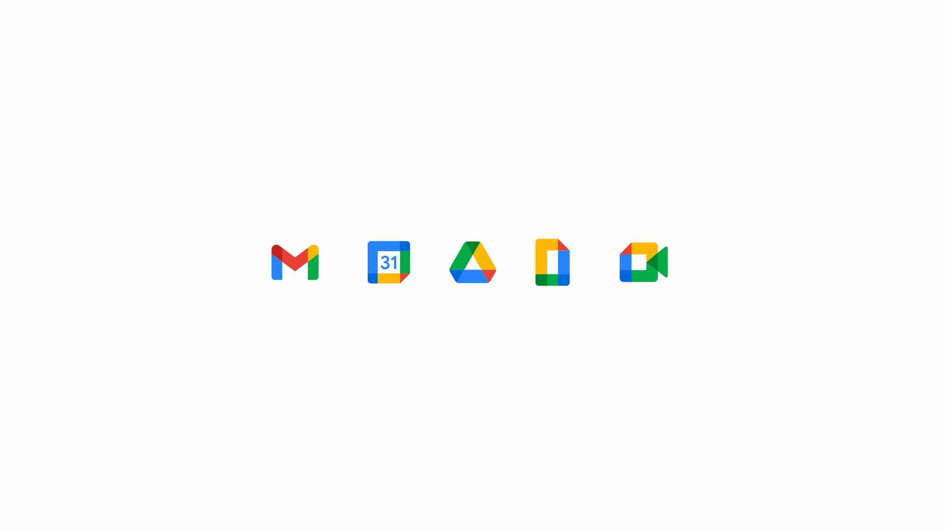 Google Workspace ご紹介セミナー