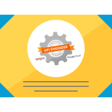Apigee Certified API Engineer 認定資格 デモ バッジ