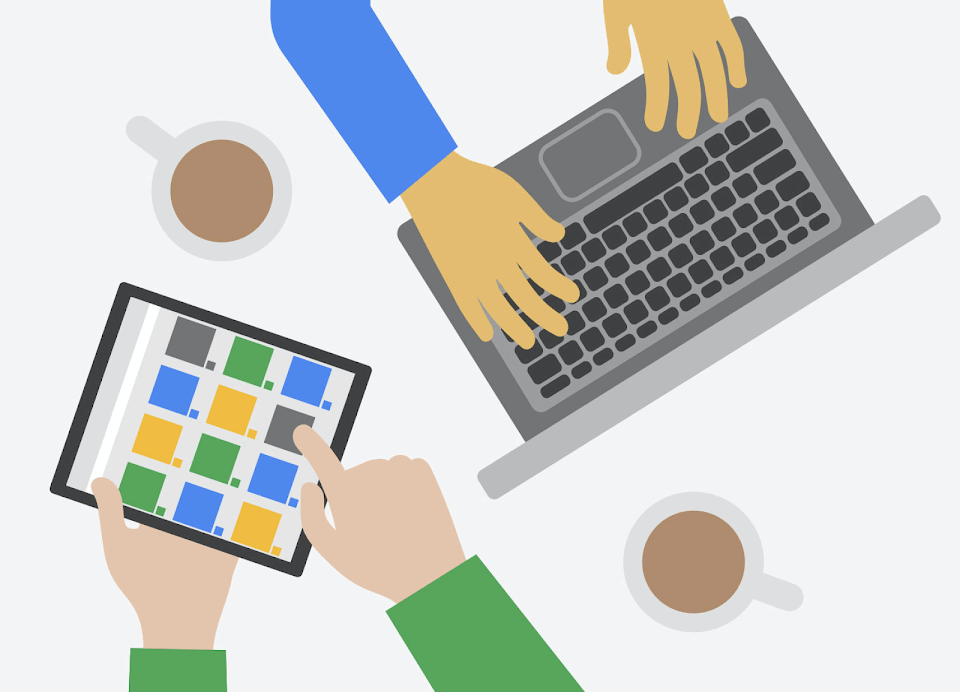 G Suite ご紹介プログラム