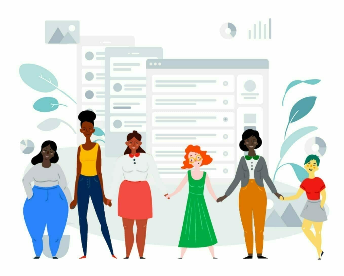 [Google] Women in Tech Campus