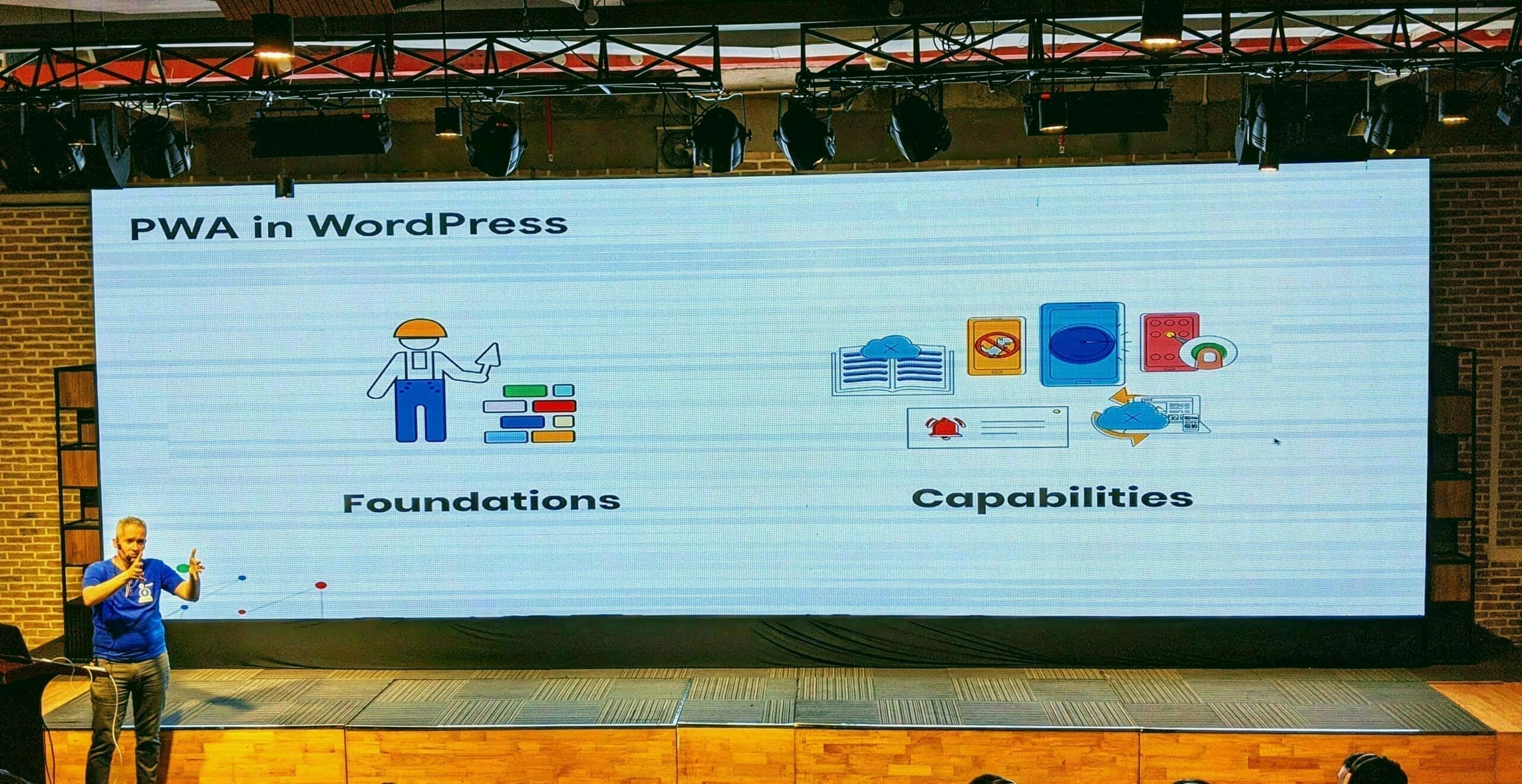 Google for WordPress Publisher tại HCM：