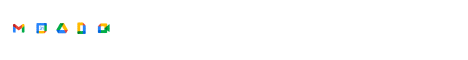 Google Workspace:Ad banner