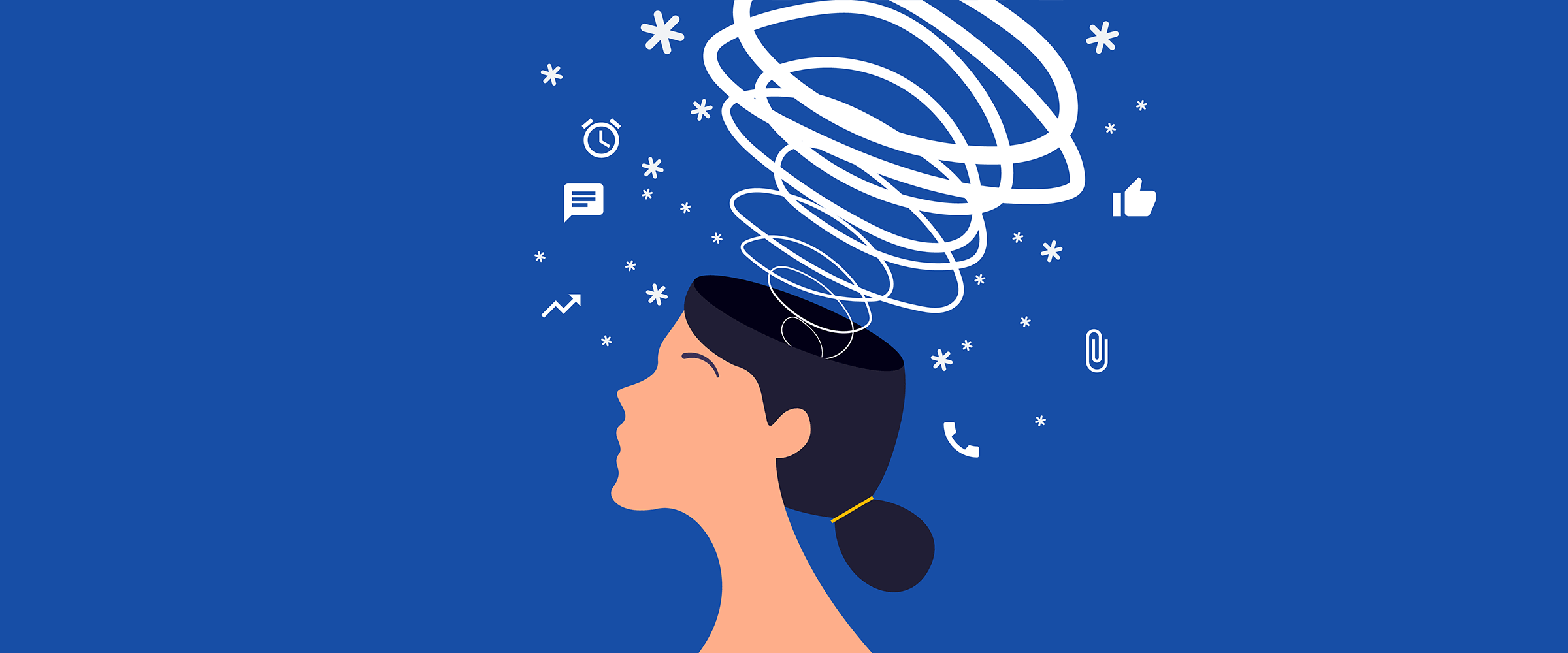 Can mindfulness actually help you work smarter?