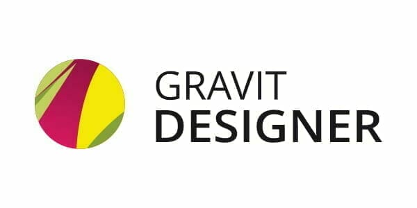 Gravit Designer: Logo