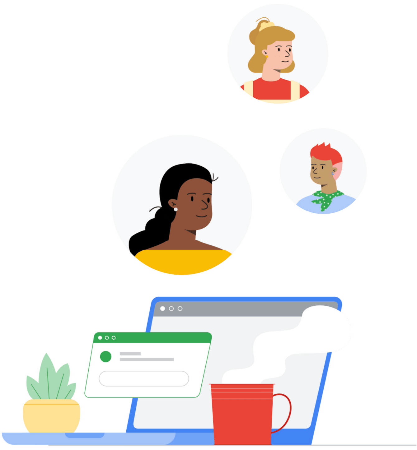 [Google for Education] 高校向け教育 ICT セミナー 〜 BYAD での 1 人 1 台導入から活用までを全国の高等学校から学ぶ〜
