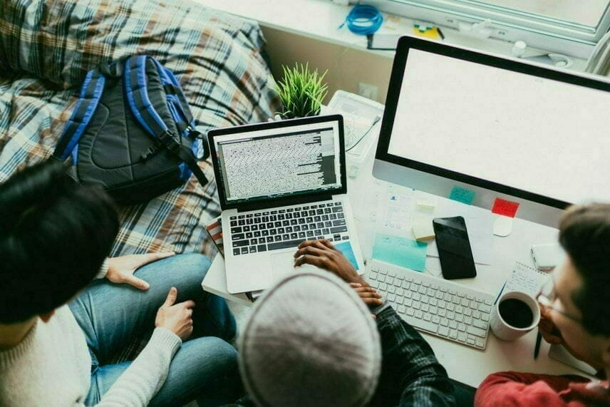 Google Developer Student Clubs