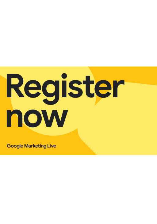Google Marketing Live Japan 2025