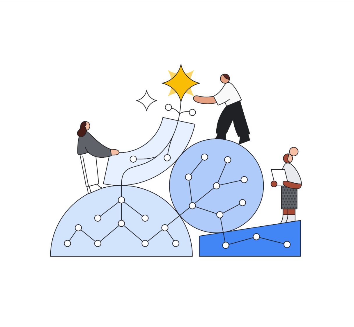 [Google Cloud] SAP と Google Cloud が作り出すコミュニティの未来