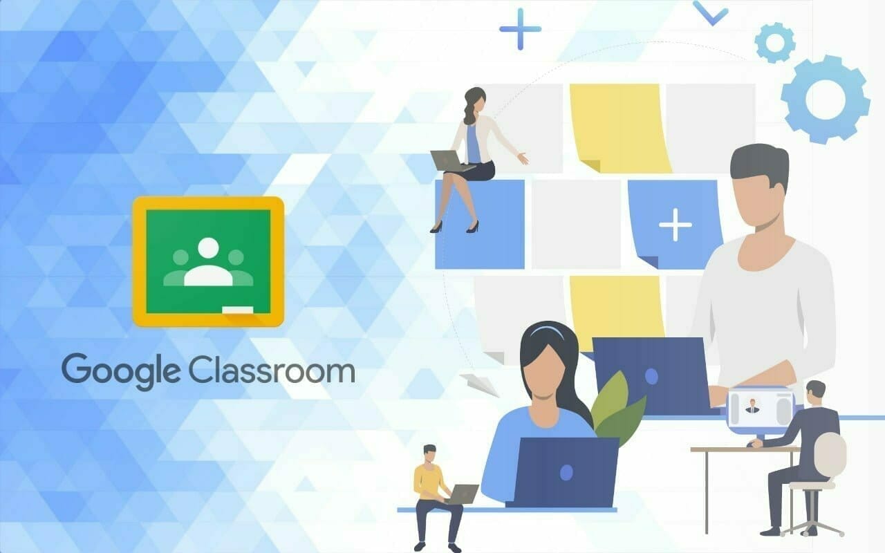 Google Classroom