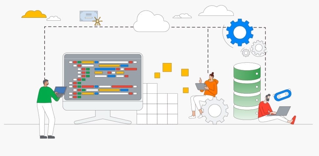 [Google Cloud] Modern App Summit Tokyo '24