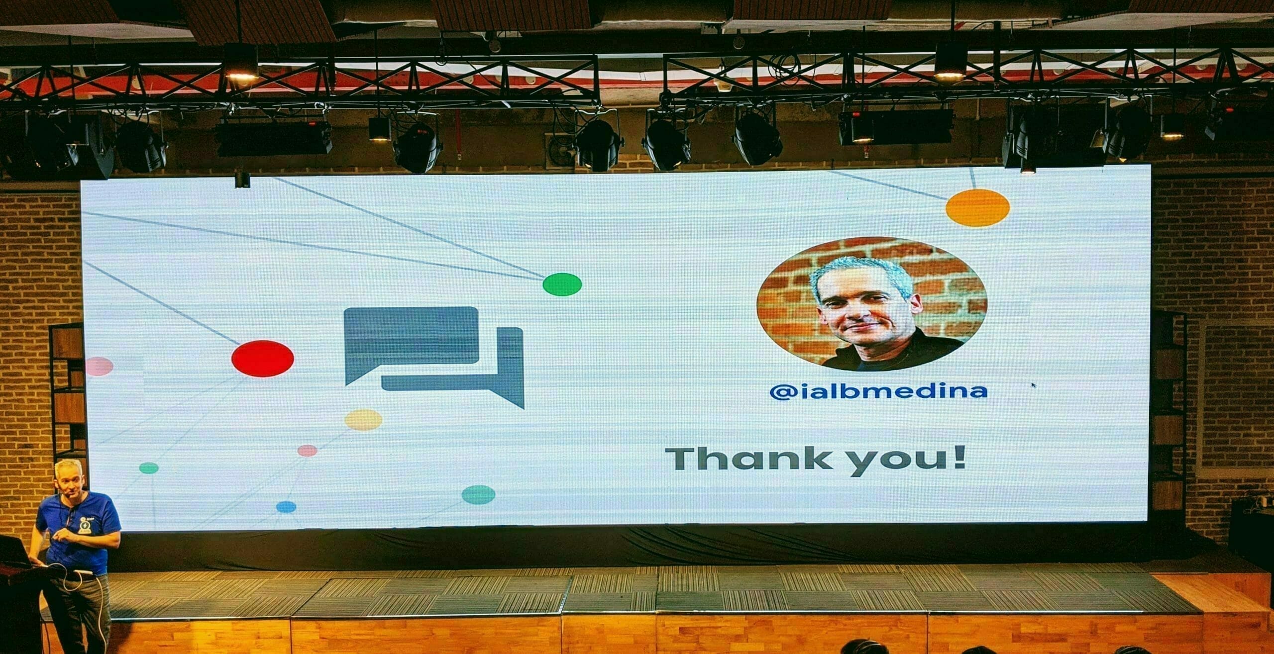 Google for WordPress Publisher tại HCM:Thank you