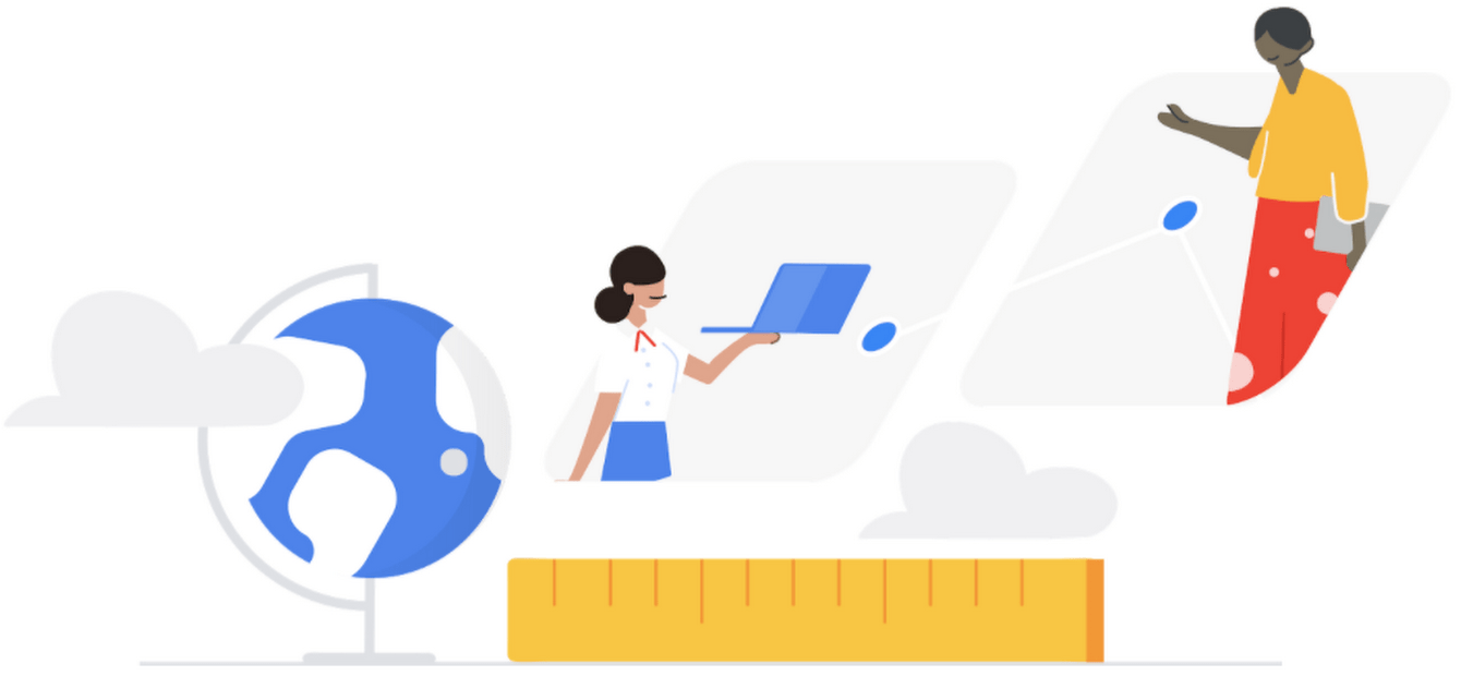 [Google for Education] ティーチャー・フォーラム 2021