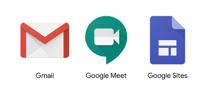 Google ツールで最適な方法でのコミュニケーション