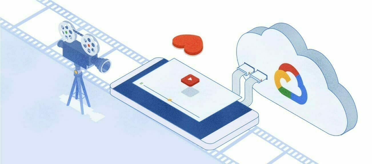 [GCP] Google Cloud INSIDE Media Premiere