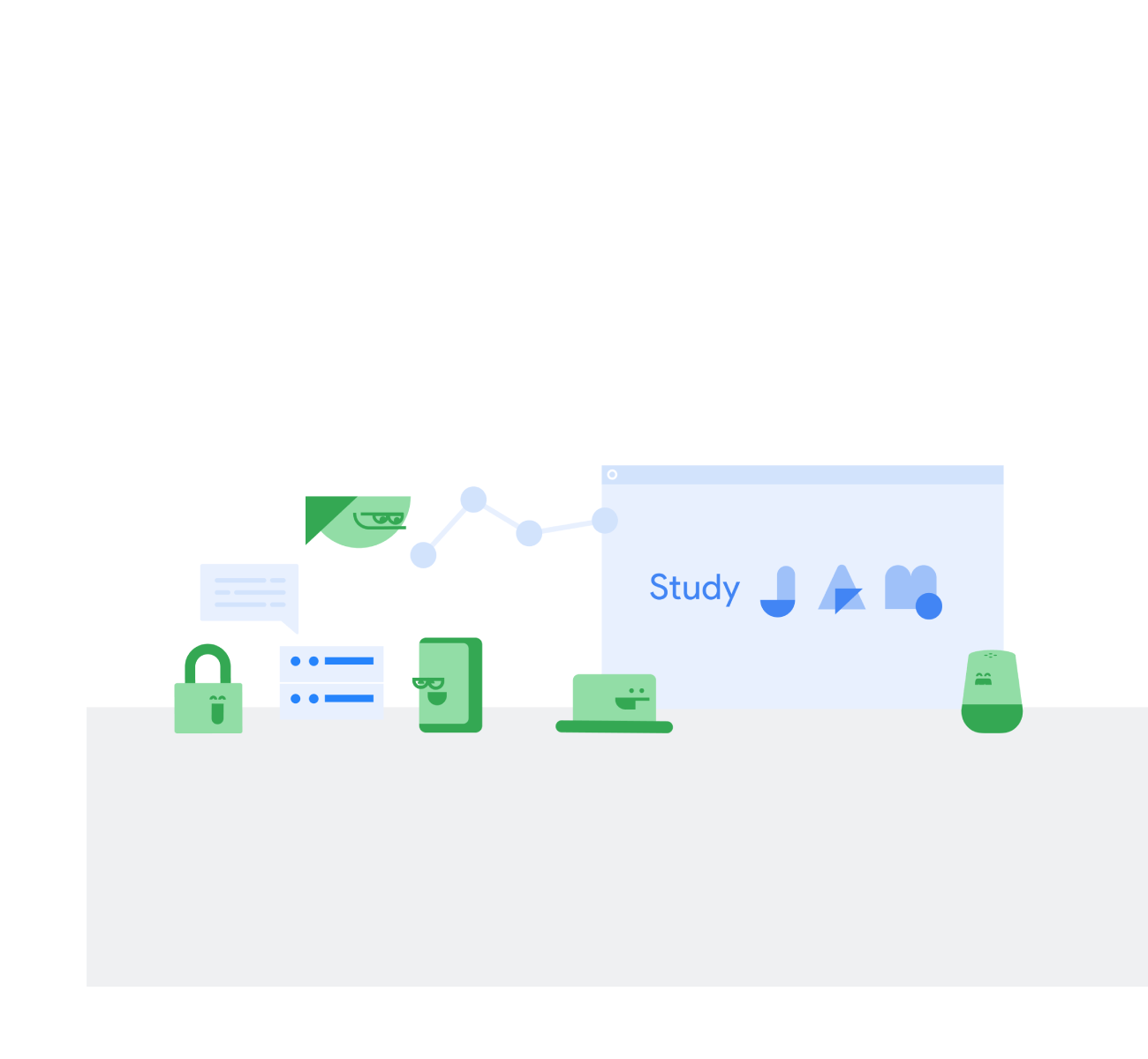[GCP] Cloud Study Jam データ分析 & データベース編
