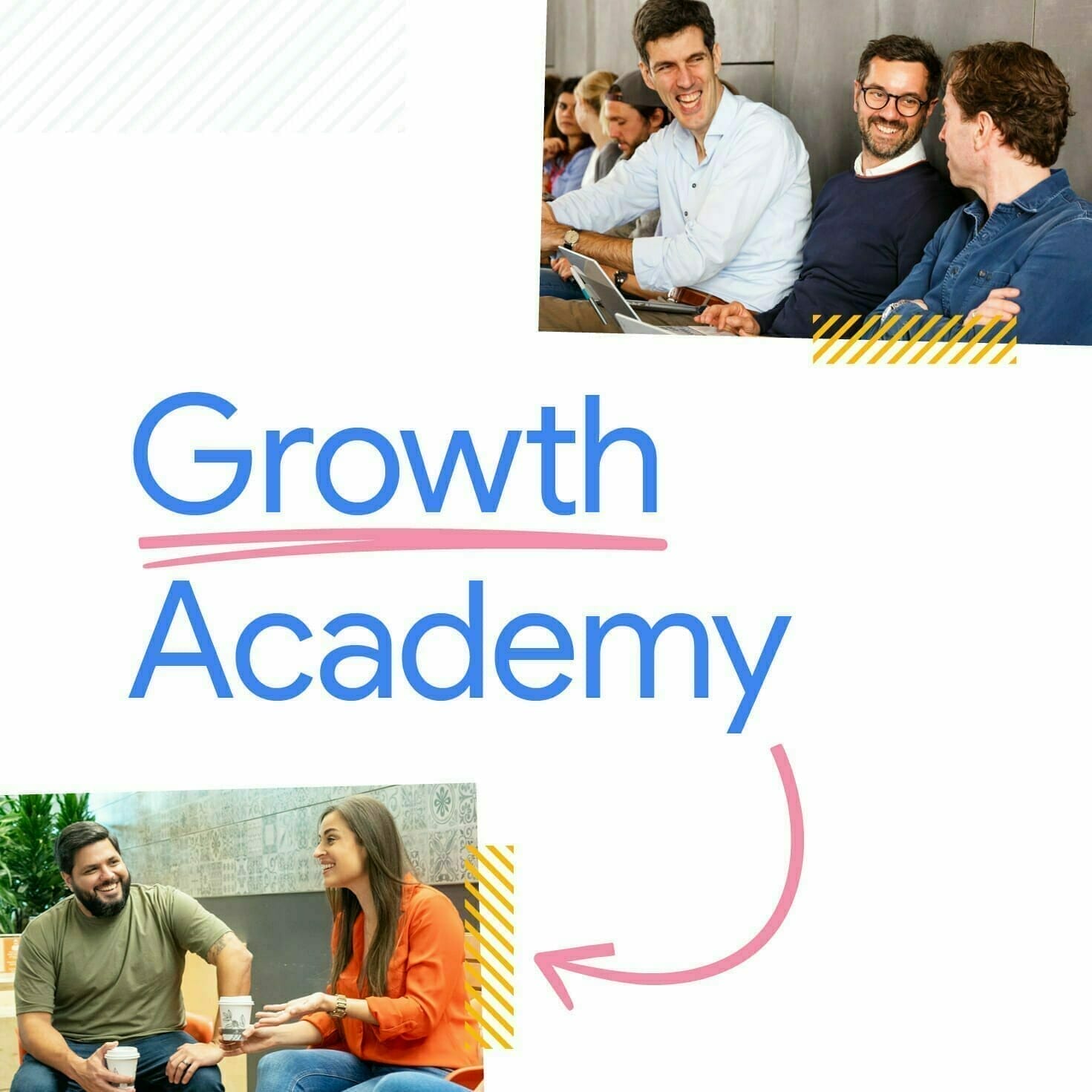 [Google for Startups] Japan Growth Academy 2022