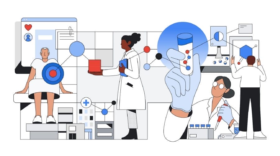 [Google Cloud] Google Workspace で実現する医師の働き方改革と病院 DX の最前線