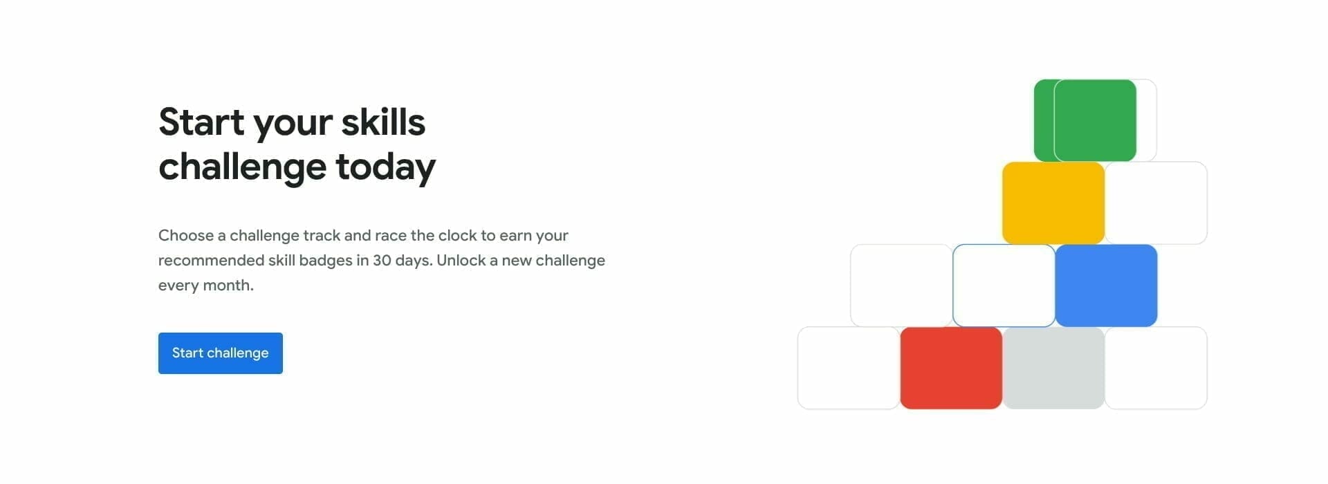 [キャンペーン] Start your Google Cloud certification journey.