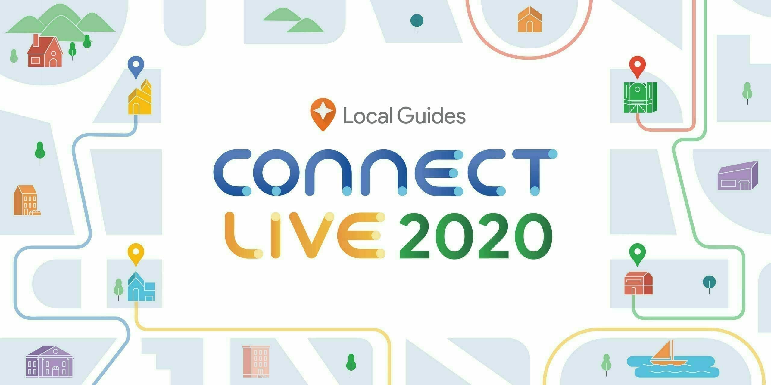 Google Local Guides Connect Live 2020