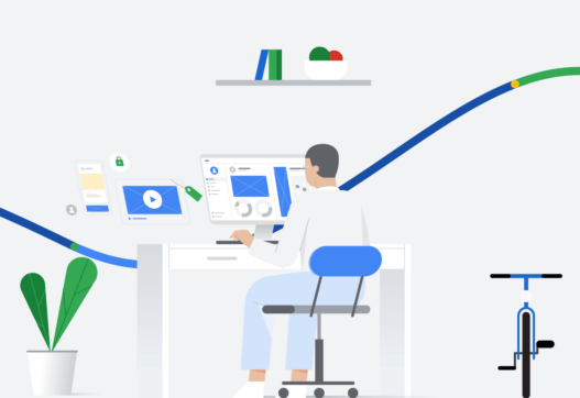 [Google 広告] AdMob でユーザー インサイト アンケートのファーストパーティ データを活用