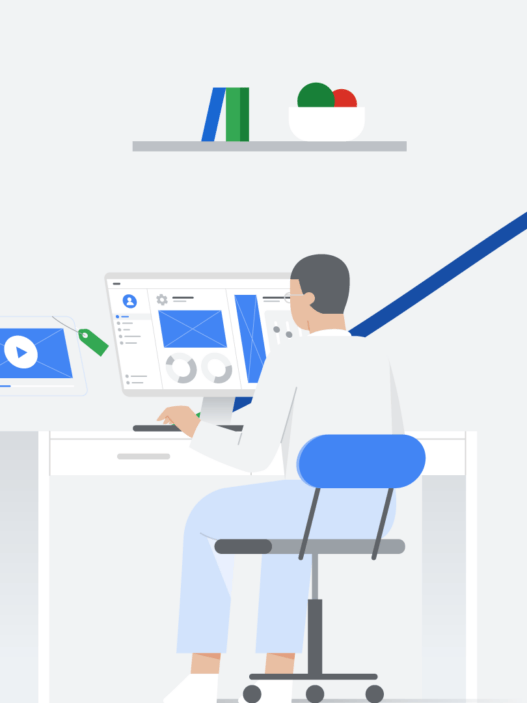 [Google 広告] AdMob でユーザー インサイト アンケートのファーストパーティ データを活用