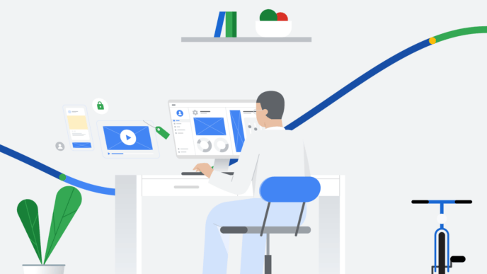 [Google 広告] AdMob でユーザー インサイト アンケートのファーストパーティ データを活用