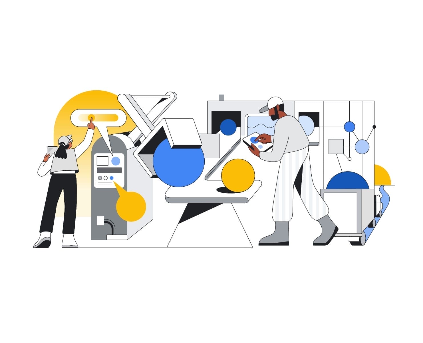 [Google Cloud] iRex 2023 Recap Seminar