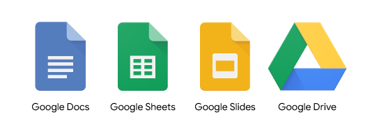 Google ツールで場所を問わずに共同編集