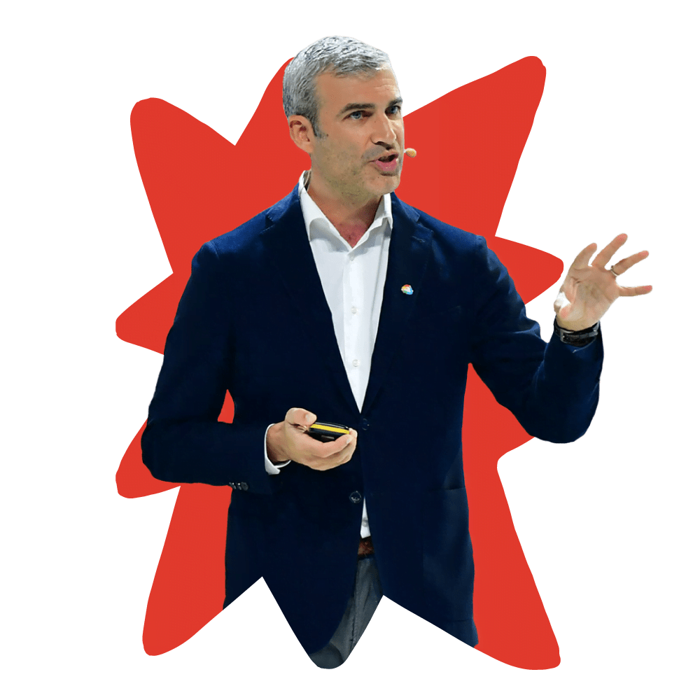 Google Cloud Summit ’19 Singapore Livestream