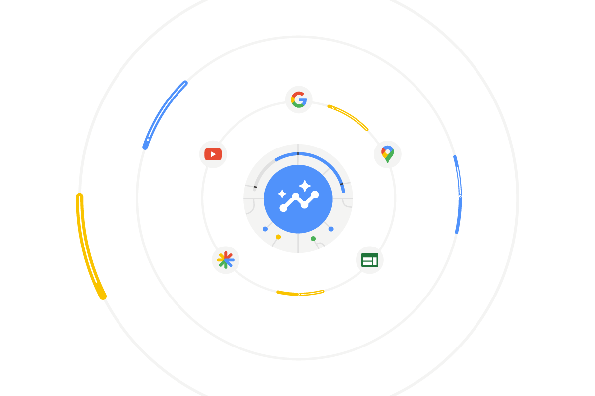 [Google Ads] Google Automation Academy - Google 広告の最新自動化プロダクトをマスターする -