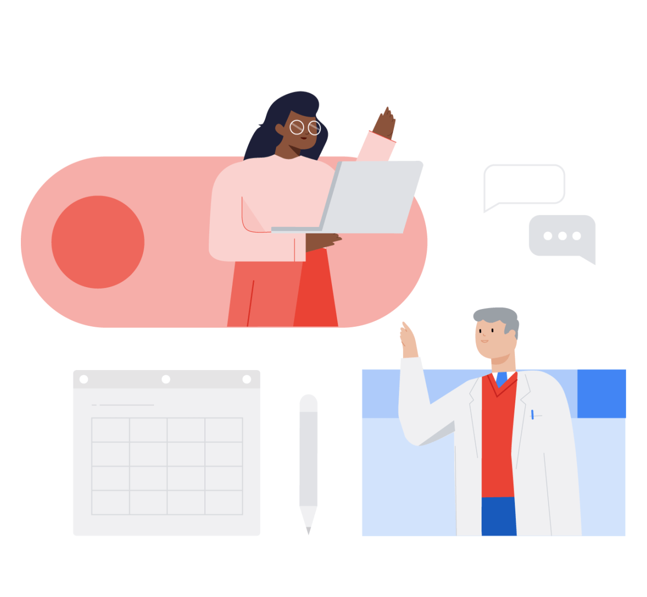 [Google for Education] Google Workspace for Education ご紹介セミナー