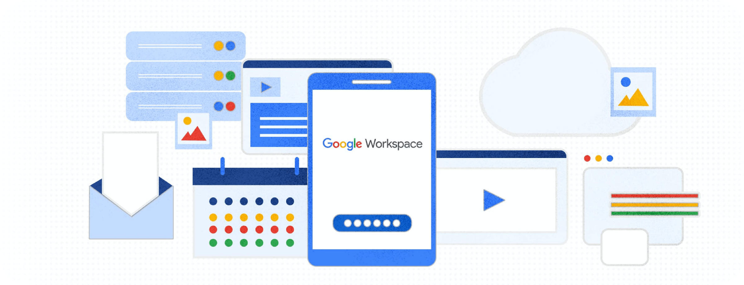 [Google Workspace] Google Workspace OnAir