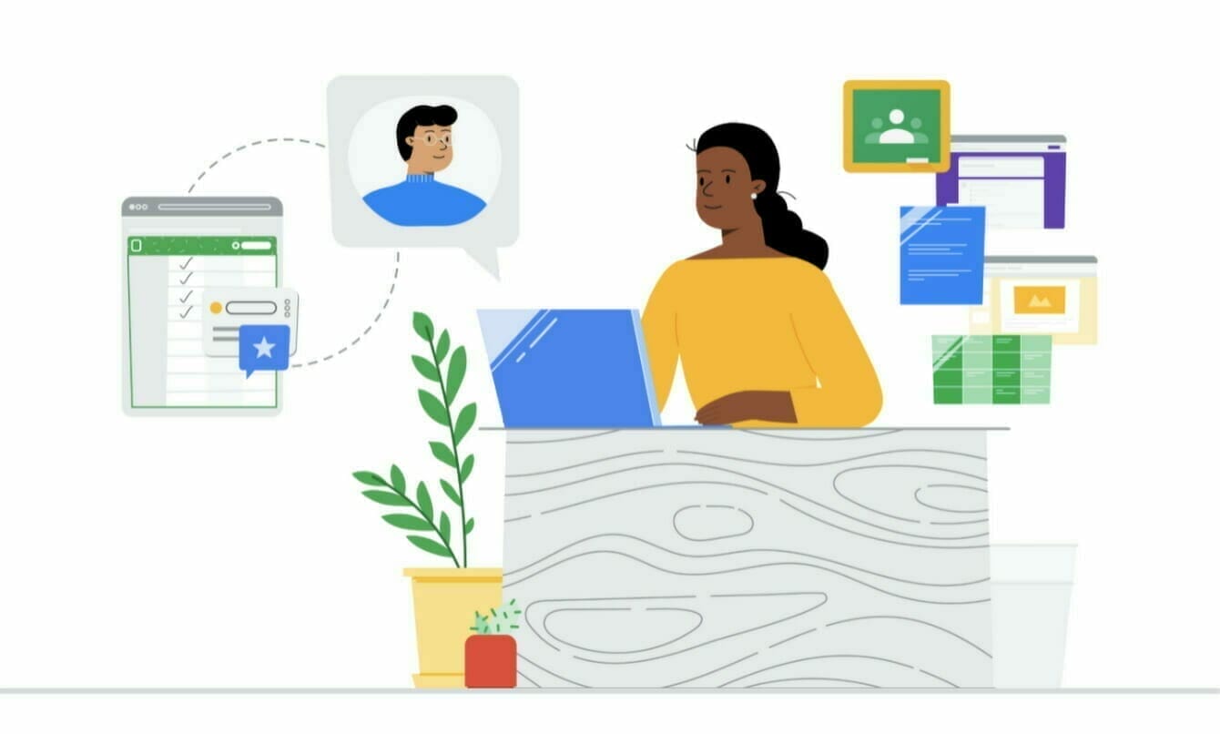 [Google for Educatio] Google Meet 活用セミナー 〜はじめてのオンライン授業と実践紹介〜