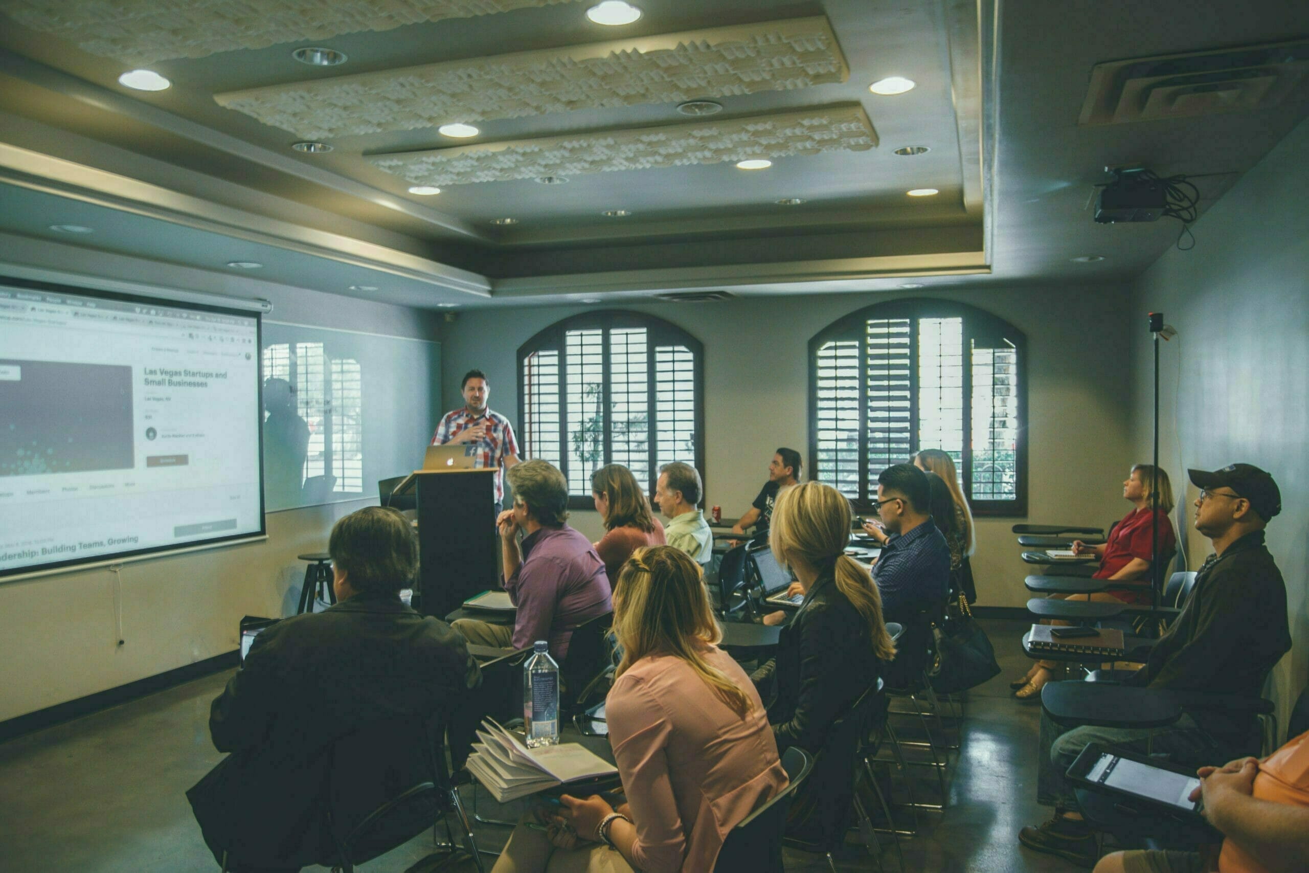 [Google for Startups] Google for Startups Pitch Greet