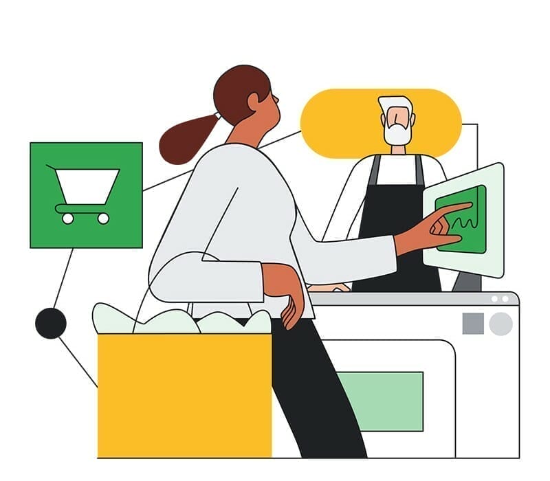 [Google Cloud] Google Cloud と Shopify で実現する、EC サイトの売上アップ・顧客満足度向上の秘訣セミナー