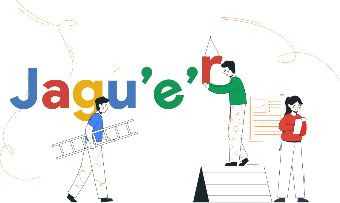 Google Cloud 公式ユーザー会 Jagu'e'r
