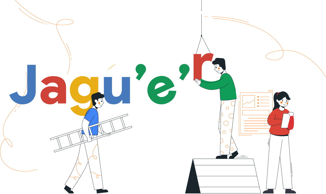 Google Cloud 公式ユーザー会 Jagu'e'r