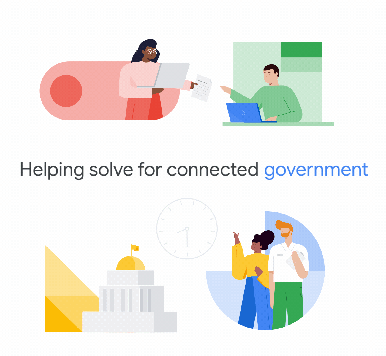 Google Cloud Public Sector Summit