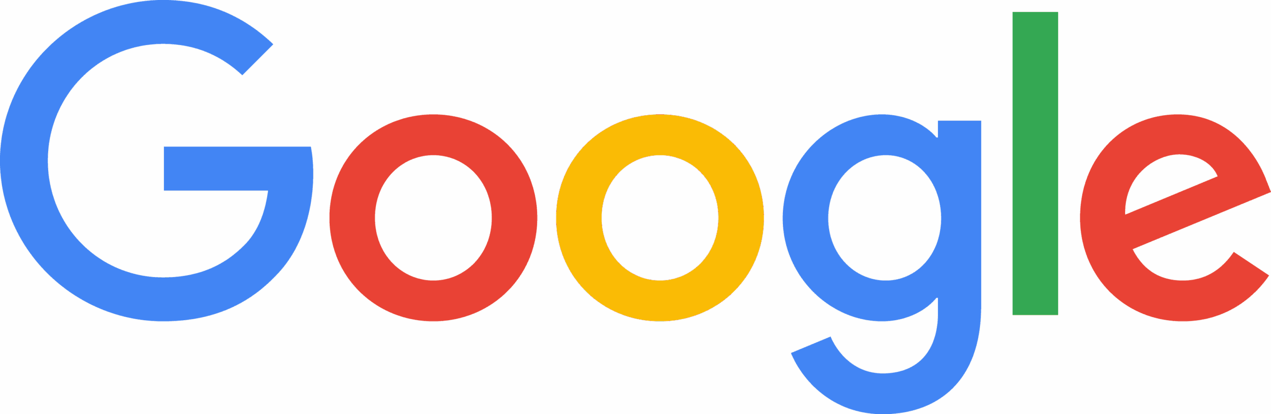 Google：Logo