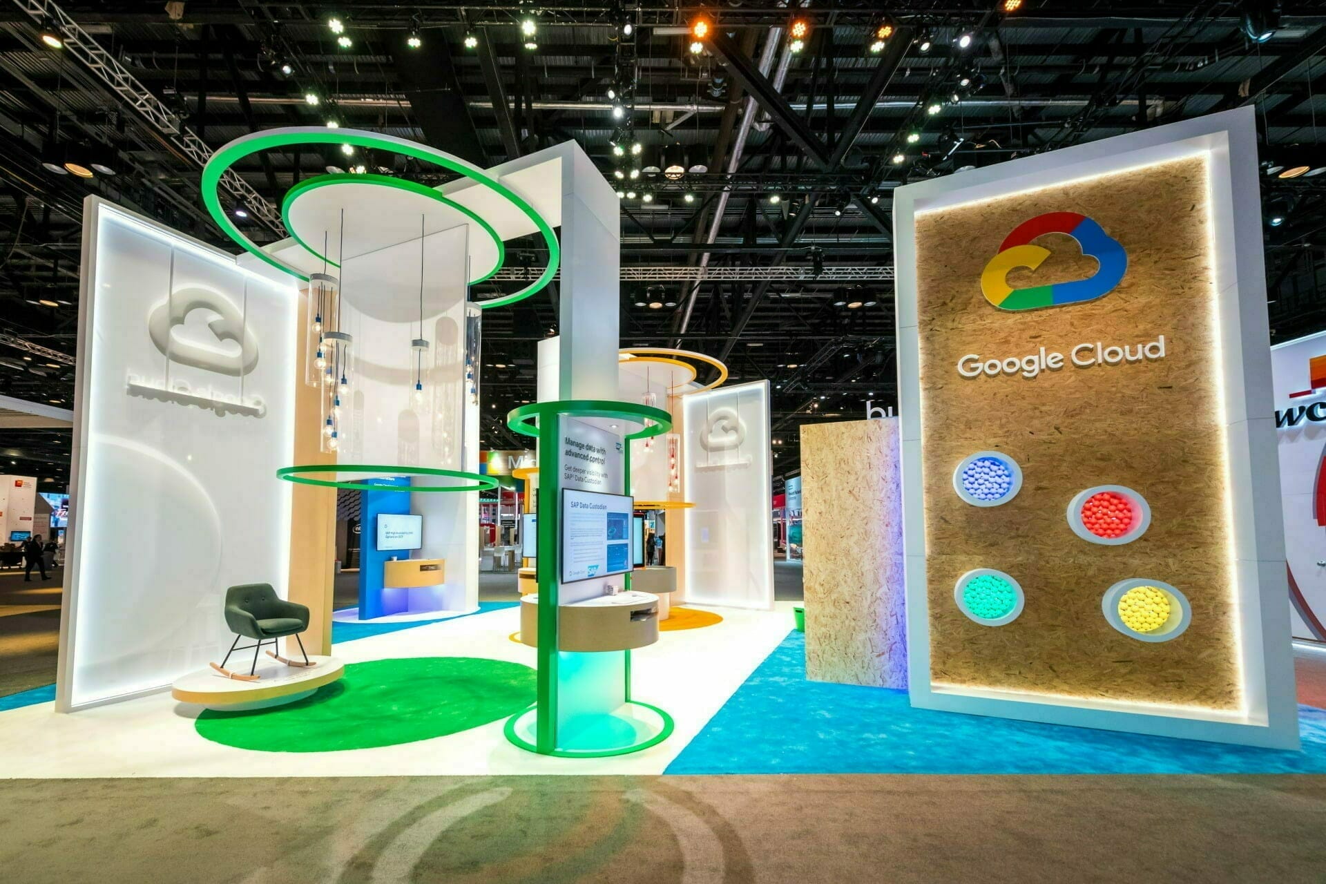 Google Cloud で実現するモダンなアプリケーション開発