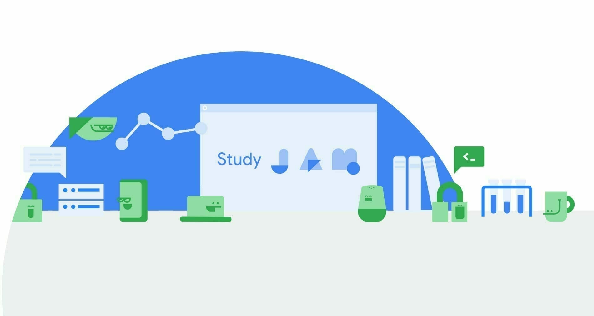 Cloud Study Jam in Data Platform Day #3 - データ分析編 -
