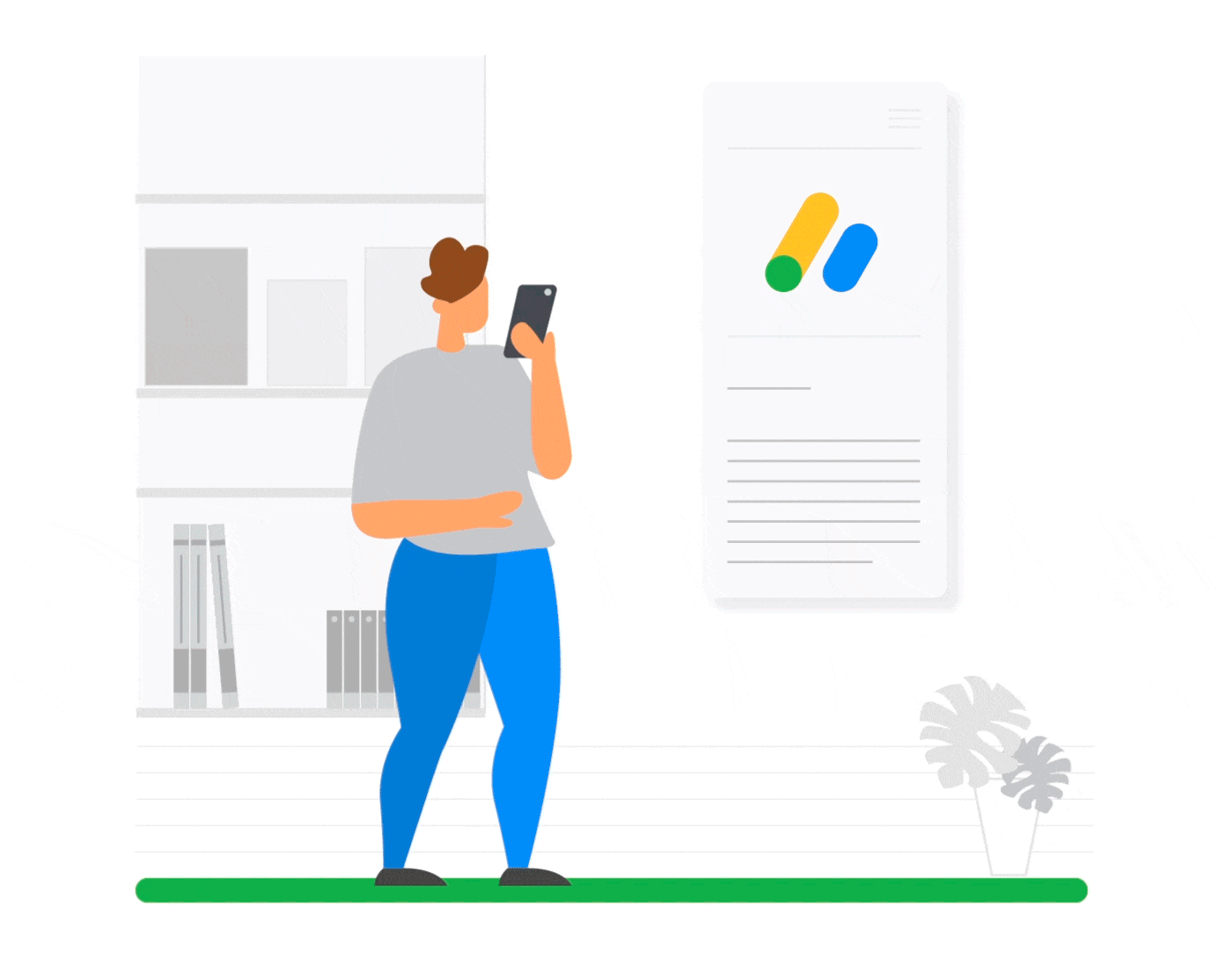 [Google AdSense] モバイルを強化し、アドセンスの収益を更に伸ばしていきましょう。